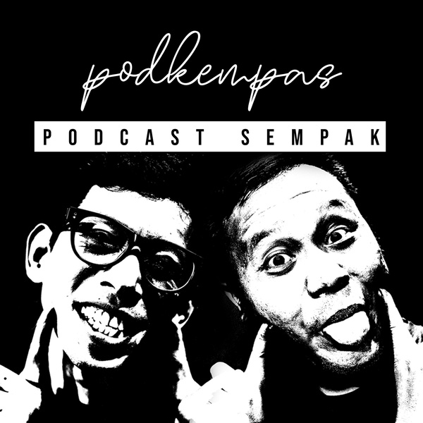 Artwork for podkempas