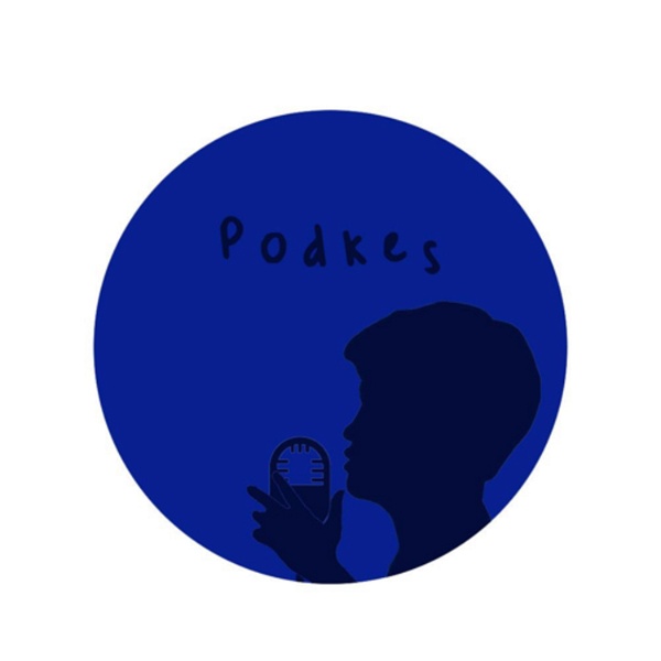 Artwork for Podkes
