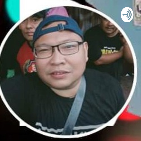 Artwork for PODKESRAH(Podcast Terserah)