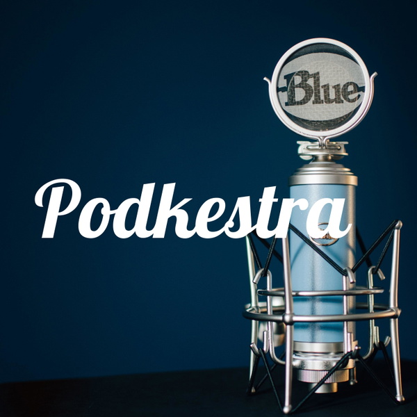 Artwork for Podkestra