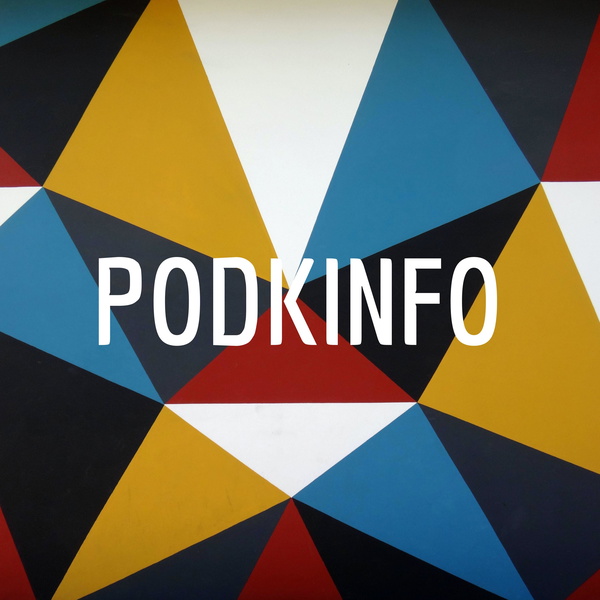 Artwork for PODKINFO