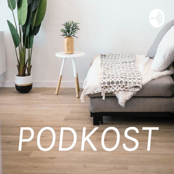 Artwork for PODKOST
