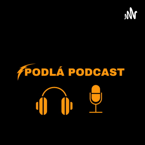 Artwork for Podlá Podcast