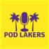 Pod Lakers Podcast