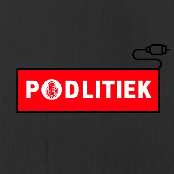 Artwork for Podlitiek