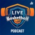 PodLive Cast | Live Basketball BR