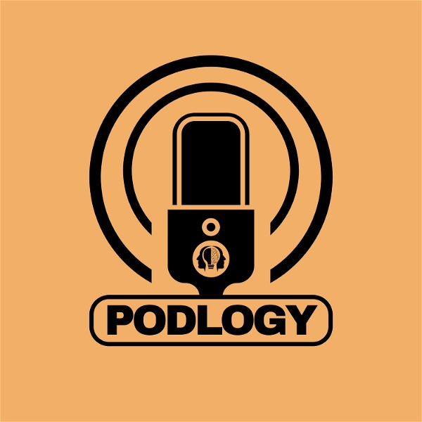 Artwork for PODLOGY Podcast