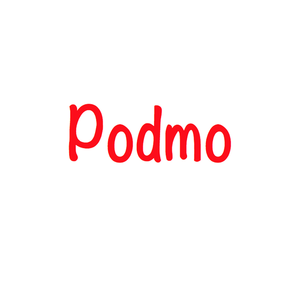 Artwork for Podmo
