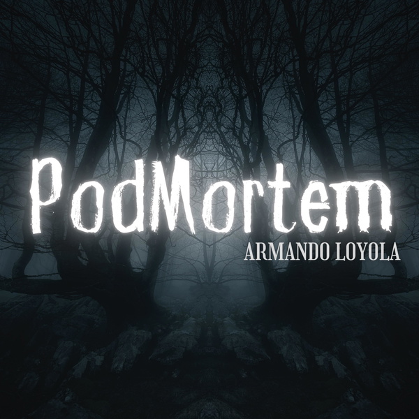 Artwork for PodMortem