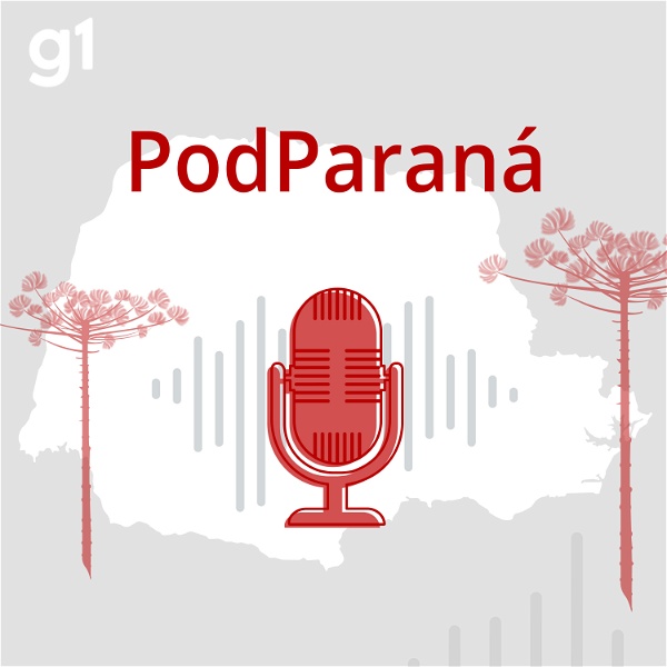 Artwork for PodParaná