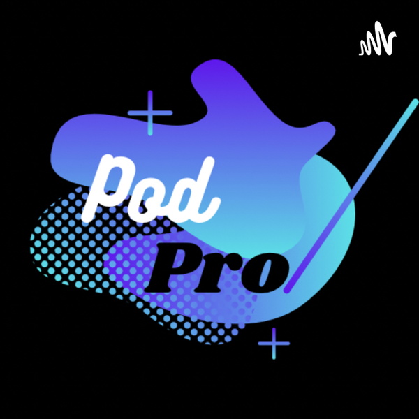Artwork for PodPro