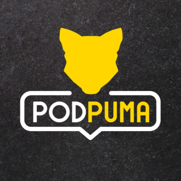 Artwork for PodPuma
