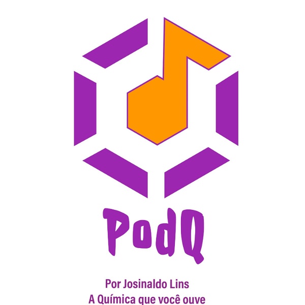 Artwork for PodQ - A Química Que Você Ouve - Por Josinaldo Lins