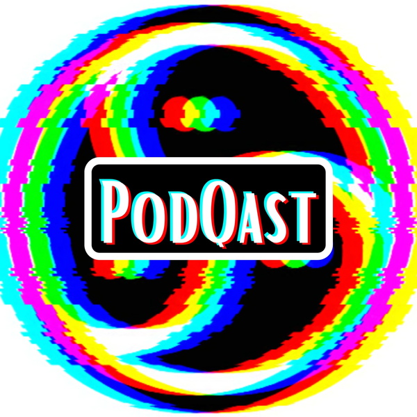 Artwork for PodQast: podcast du Q