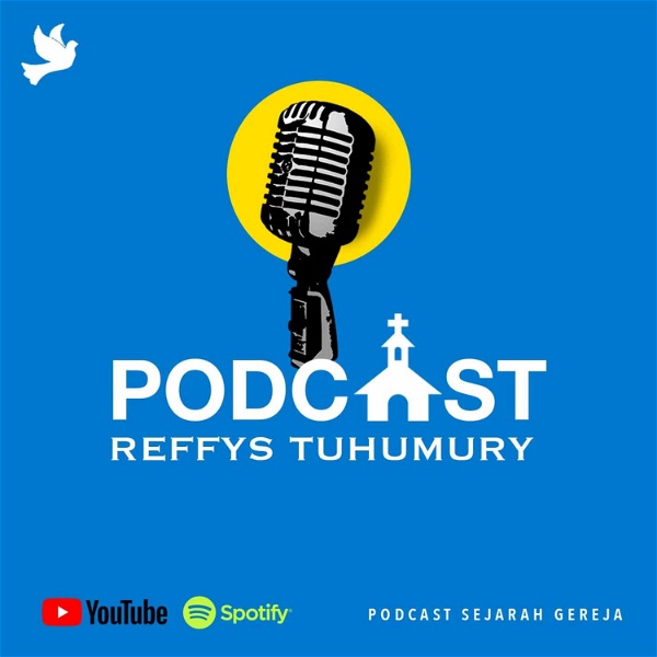 Artwork for Podcast Reffys Tuhumury