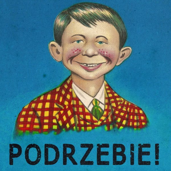 Artwork for Podrzebie