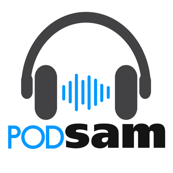Artwork for PodSAM
