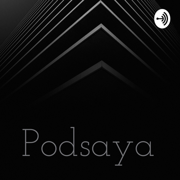 Artwork for Podsaya