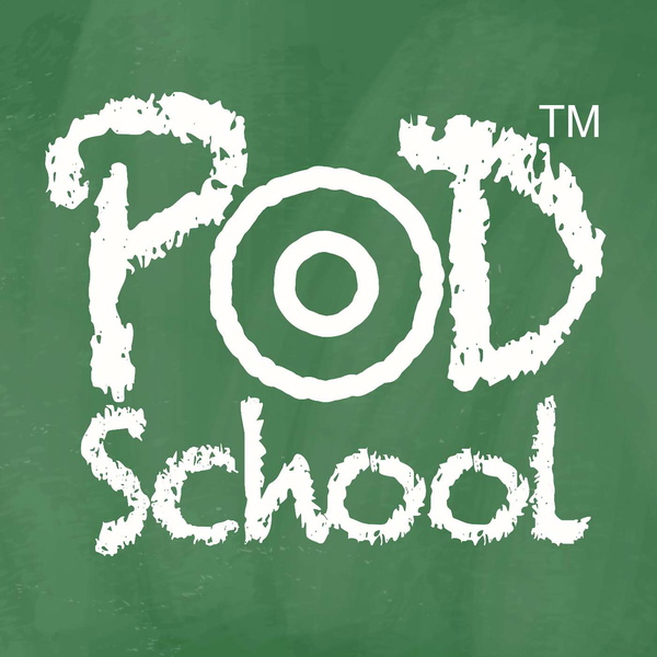 Artwork for PodSchool