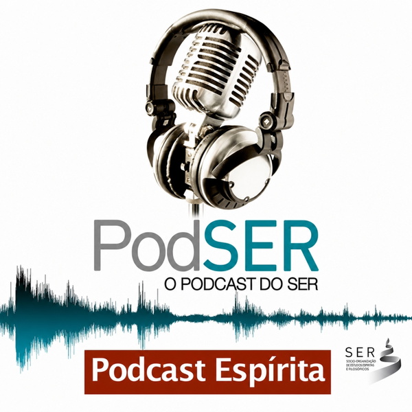 Artwork for PodSER