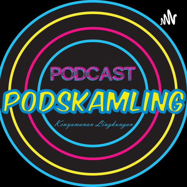 Artwork for PodsKamling