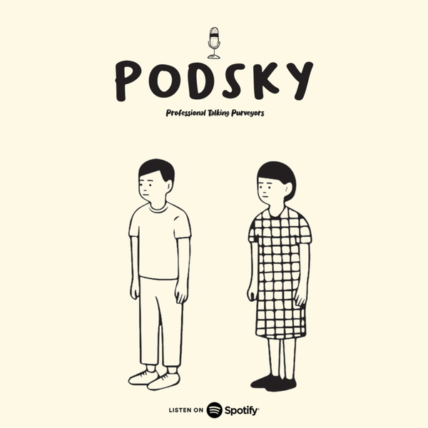 Artwork for Podsky