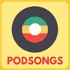 Podsongs