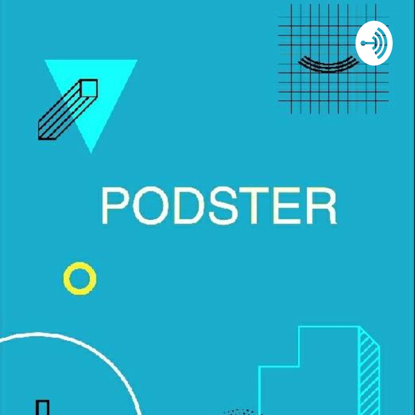 Artwork for PODSTER