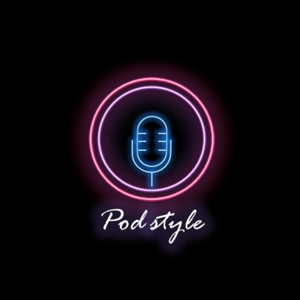 Artwork for PODSTYLE #Eps. 1 / Produktif Selama Pandemi ?!