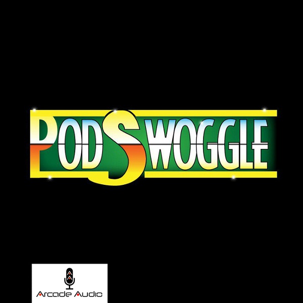 Artwork for Podswoggle: A Wrestling Podcast