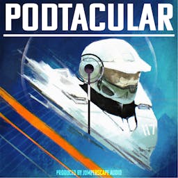 Artwork for Podtacular: Halo Community Podcast