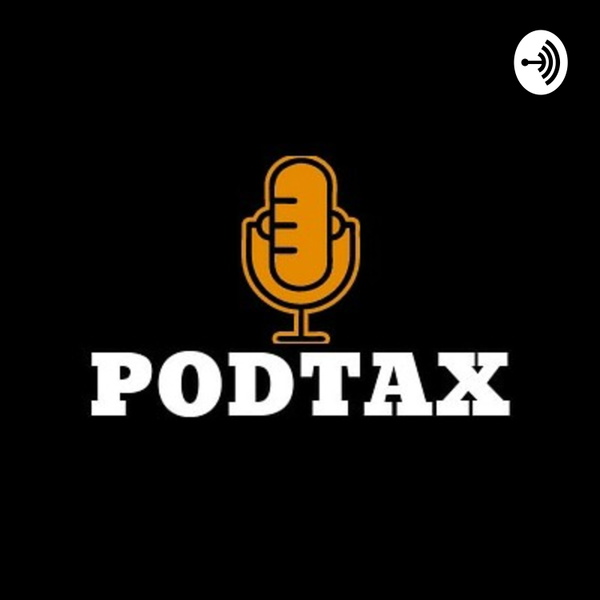 Artwork for PodTax