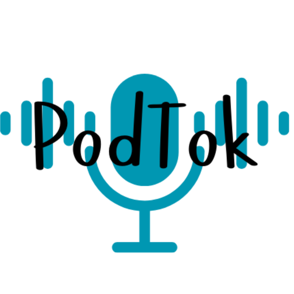Artwork for PodTok