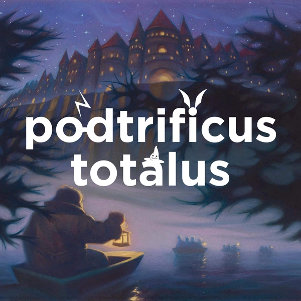 Artwork for Podtrificus Totalus
