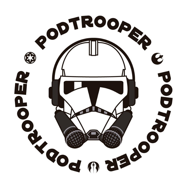 Artwork for Podtrooper