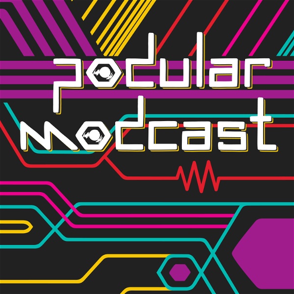 Artwork for Podular Modcast