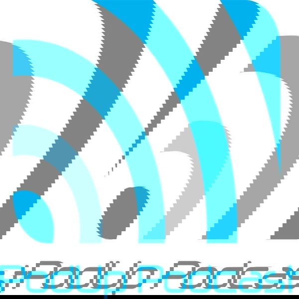 Artwork for PodUp Podcast