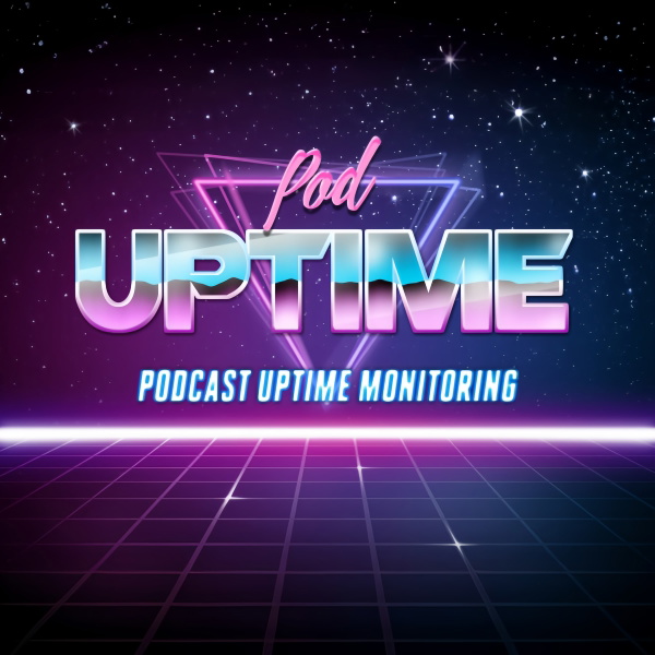 Artwork for PodUptime