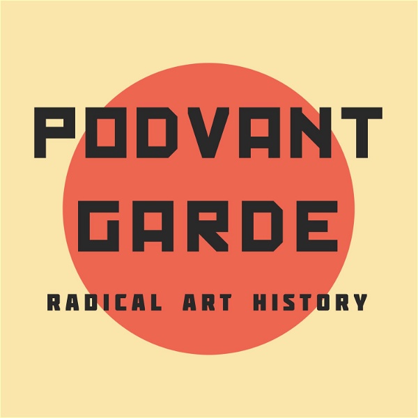 Artwork for Podvant Garde