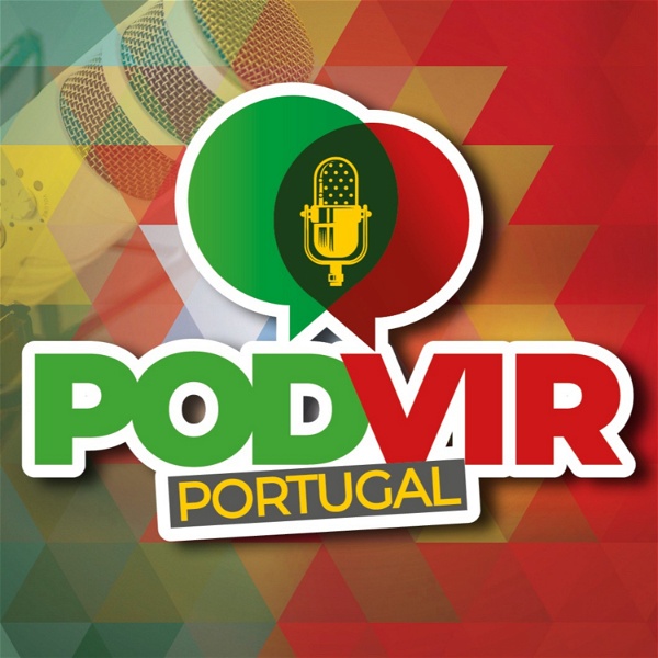 Artwork for Podvir Portugal