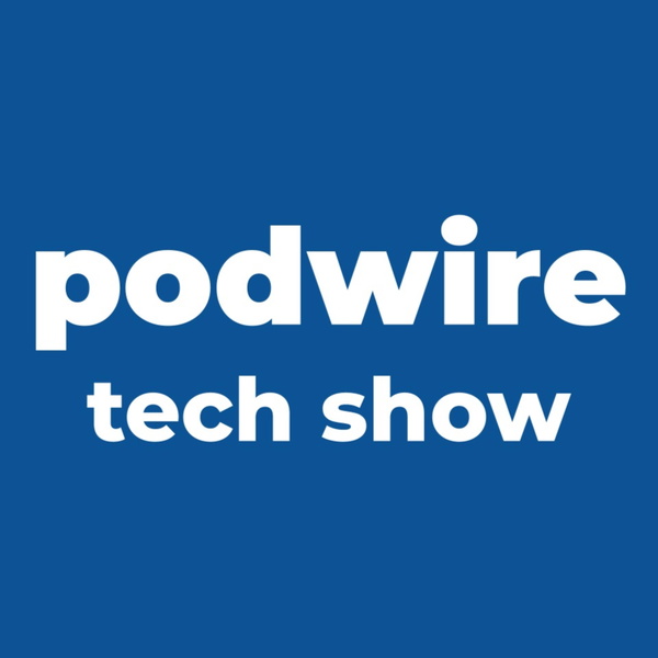 Artwork for Podwire Podcast