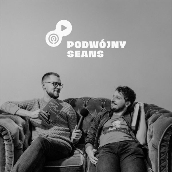 Artwork for Podwójny seans