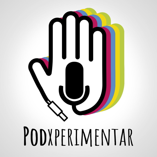 Artwork for Podxperimentar