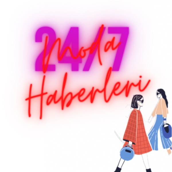 Artwork for Podyum Sırası: Moda Haberleri