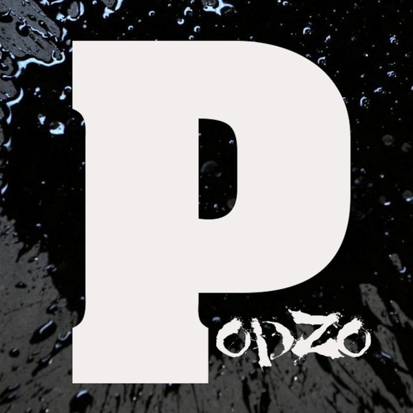 Artwork for Podzo