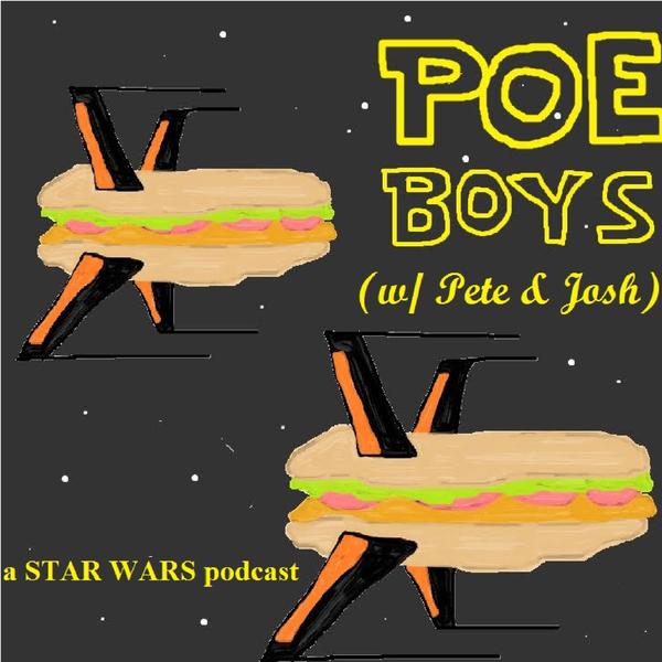 Artwork for Poe Boys