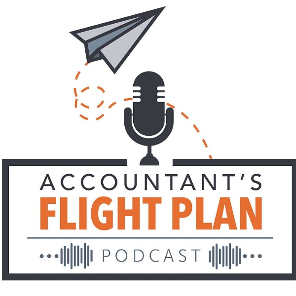 Artwork for Accountant's Flight Plan Podcast