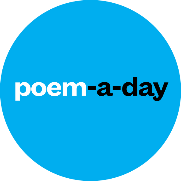 Artwork for Poem-a-Day