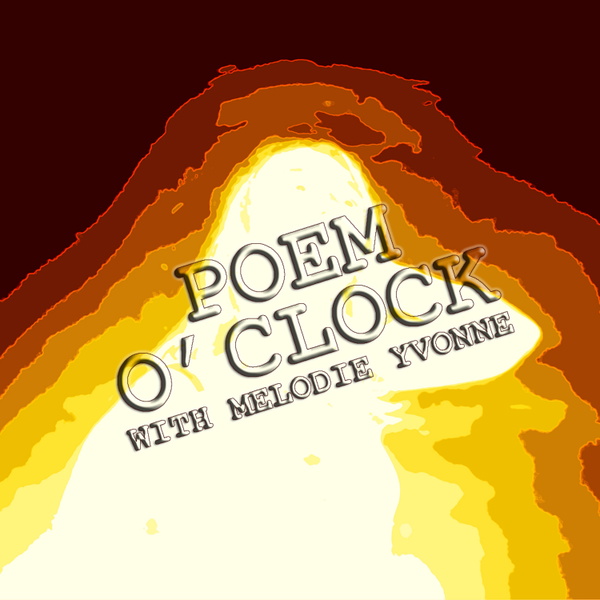 Artwork for Poem O'Clock