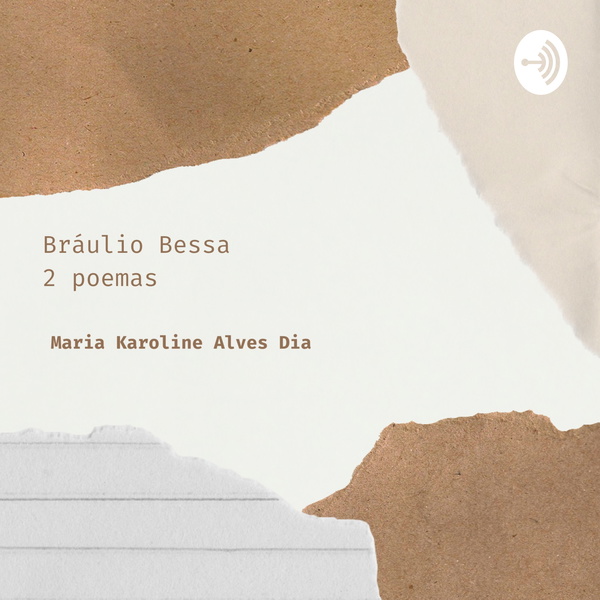 Artwork for Poemas – Bráulio Bessa